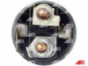 AS-PL SS5003 Solenoid Switch, starter